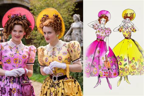 fashion movies with designer costumes